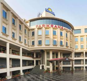 Отдых в Days Hotel Jalandhar - Индия, Джаландхар