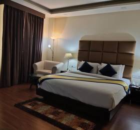Туры в Days Hotel Jalandhar в Индии
