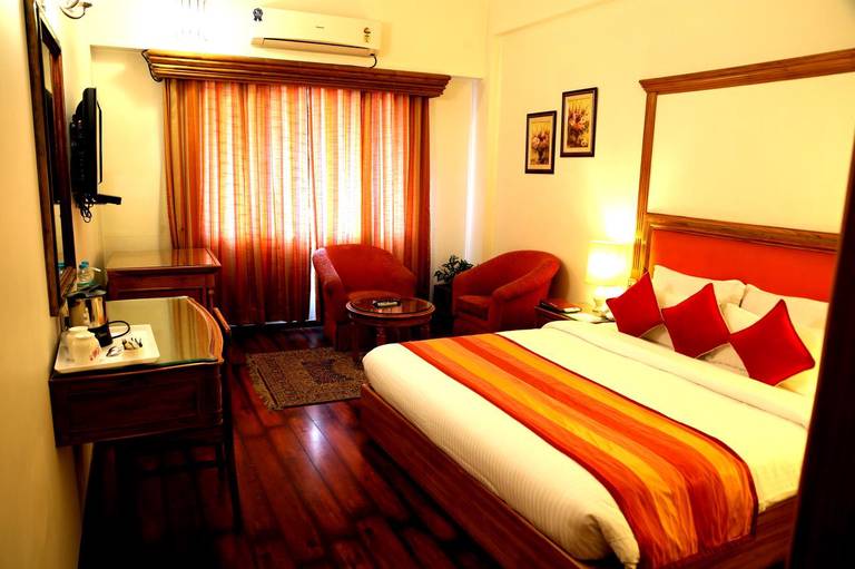 Aveda Kamal Palace