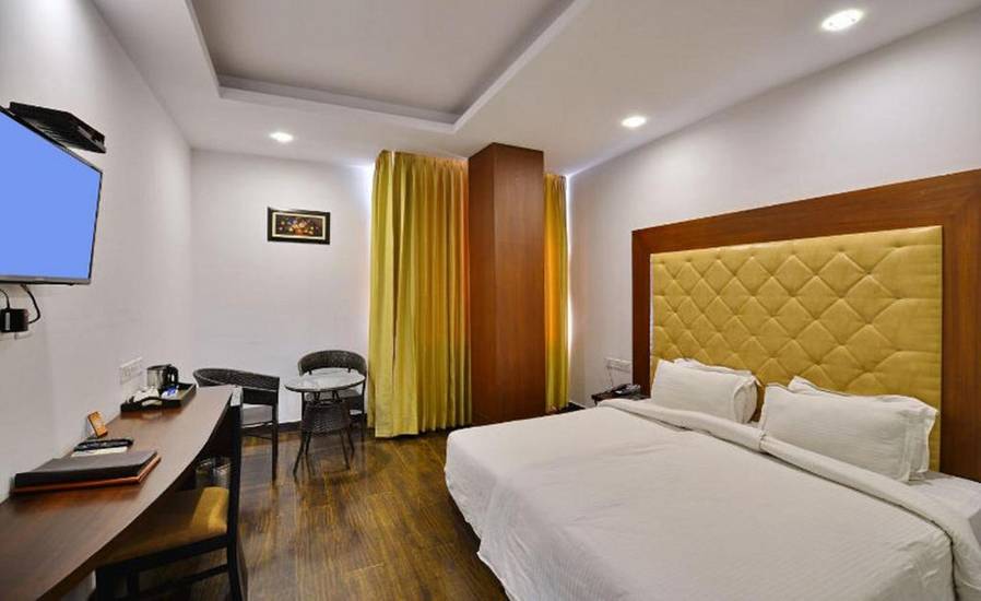 AGI Inn 3* Индия, Джаландхар