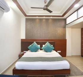 Туры в Hotel 24x7 Inn Rooms & Restaurant в Индии