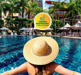 Туры в Fiesta Bahia Hotel в Бразилии