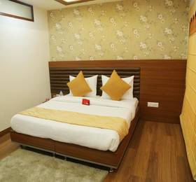 OYO Rooms Model Town Market в Джаландхаре