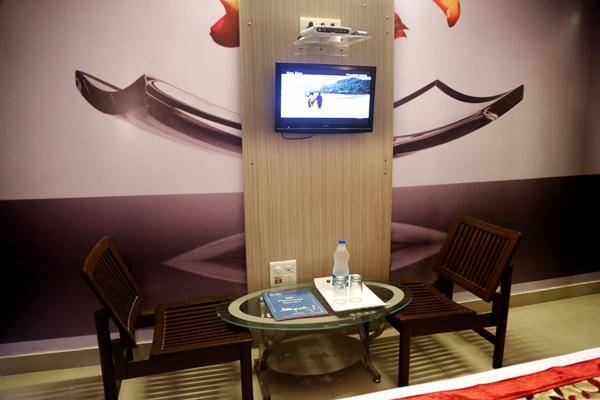 STARiHOTELS Central Town Jalandhar Индия, Джаландхар
