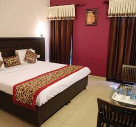 Отдых в STARiHOTELS Central Town Jalandhar - Индия, Джаландхар