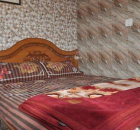 Pari Guest House в Джаландхаре