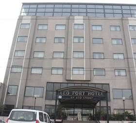 Туры в Leo Fort Hotel в Индии