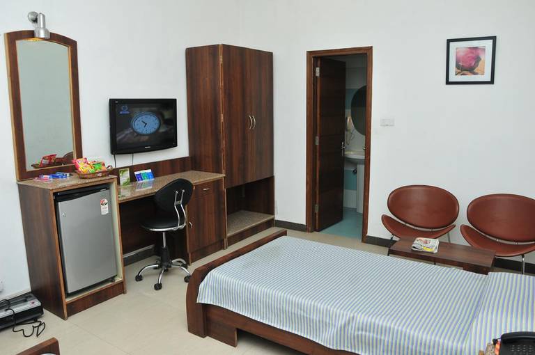Hotel Centrepoint