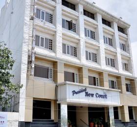 Hotel President New Court в Джаландхаре