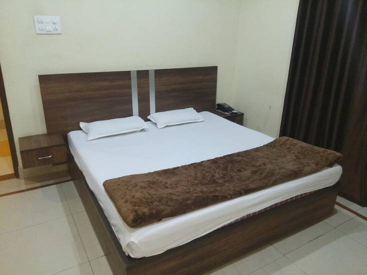 Inder Prasth Hotel 3* Индия, Джаландхар