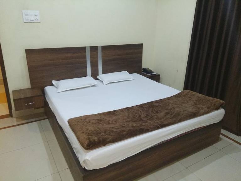 Inder Prasth Hotel