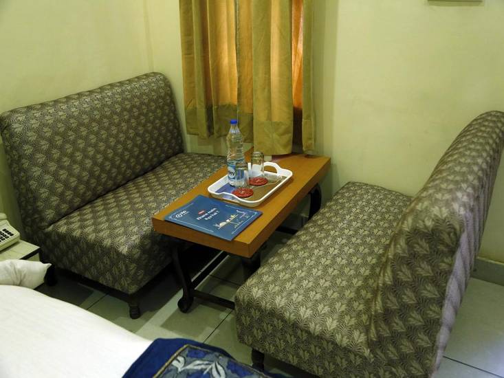 OYO Rooms Milap Chowk 3* Индия, Джаландхар