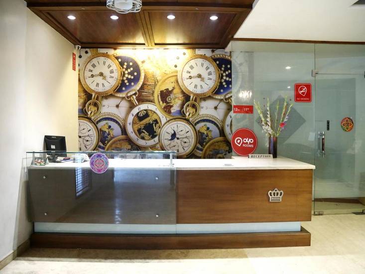 OYO Rooms BMC Chowk Индия, Джаландхар