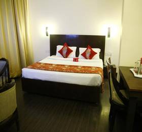 Отдых в OYO Rooms BMC Chowk - Индия, Джаландхар