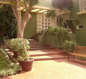 Basadre Suites в Лиме