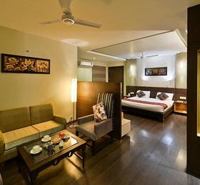 Туры в Lariya Resort в Индии