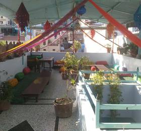 Отдых в Hare Krishna Guest House - Индия, Джодхпур