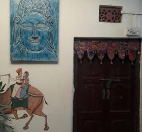 Туры в Hare Krishna Guest House в Индии