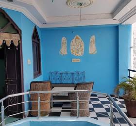 Hare Krishna Guest House в Джодхпуре