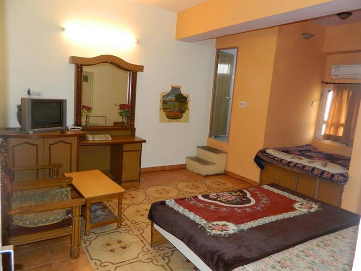 Shivam Paying Guest House 2* Индия, Джодхпур