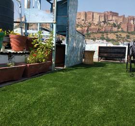 Shivam Paying Guest House в Джодхпуре