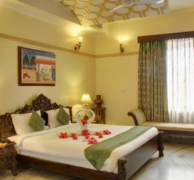 Отдых в The Marugarh Resort & Spa - Индия, Джодхпур