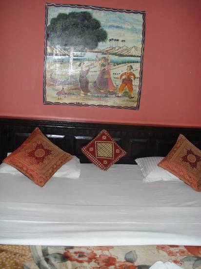 Pushp Guest House Индия, Джодхпур