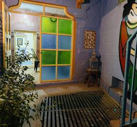 Pushp Guest House в Джодхпуре