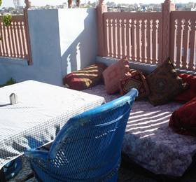 Отдых в Pushp Guest House - Индия, Джодхпур