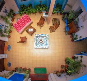 Kings Retreat Jodhpur в Джодхпуре