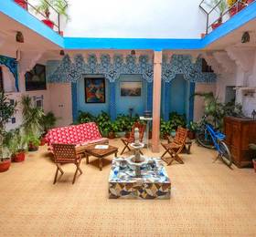 Туры в Kings Retreat Jodhpur в Индии