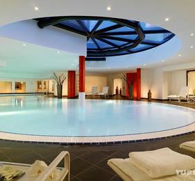 ArabellaSheraton Hotel Waldhuus в Давосе