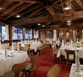 Туры в ArabellaSheraton Hotel Waldhuus в Швейцарии