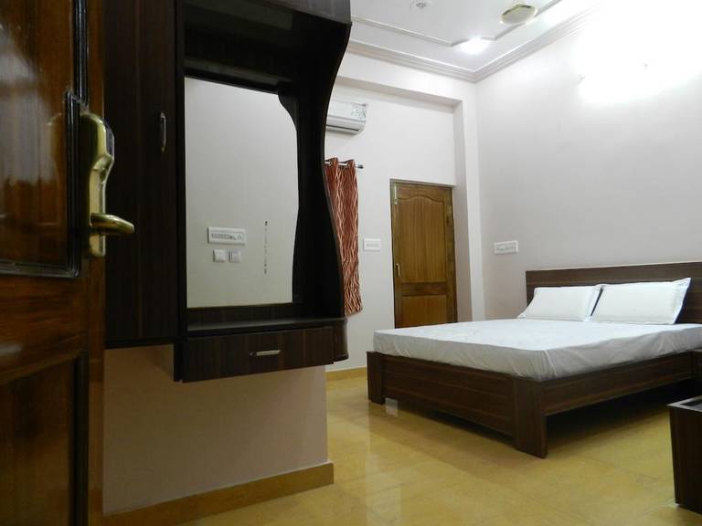 The Kamdhenu Inn