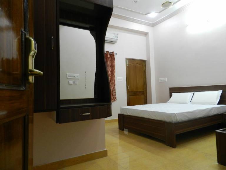 The Kamdhenu Inn
