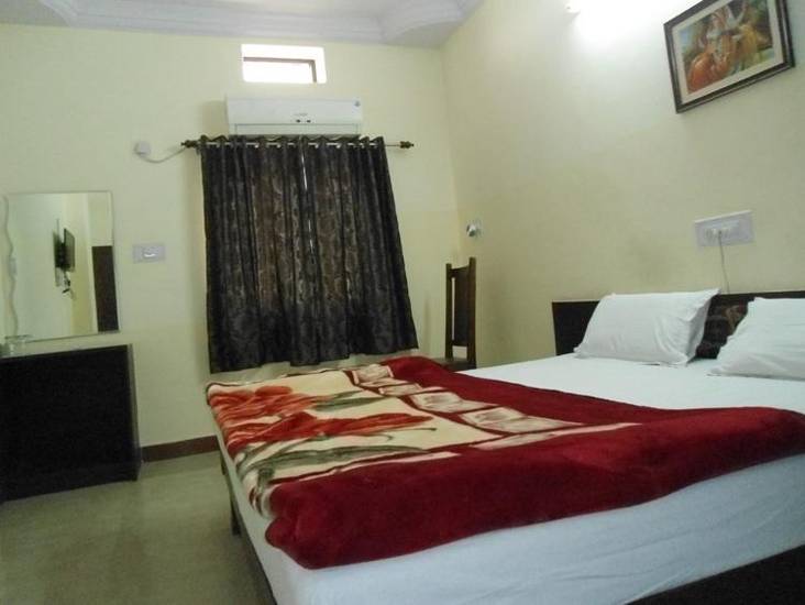 Leela Vilas Guest House Индия, Джодхпур