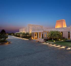 Туры в WelcomHotel Jodhpur- Member ITC hotel group в Индии