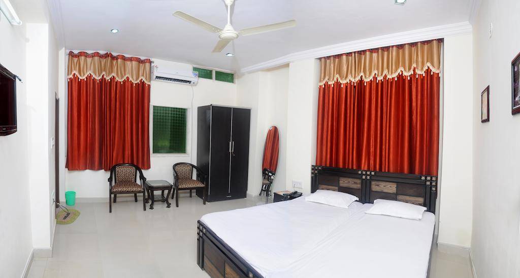 Ashish Villa Guest House Индия, Джодхпур
