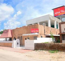 Туры в Ashish Villa Guest House в Индии