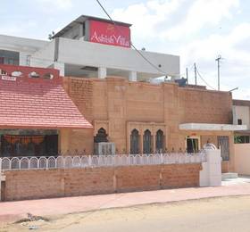 Ashish Villa Guest House в Джодхпуре