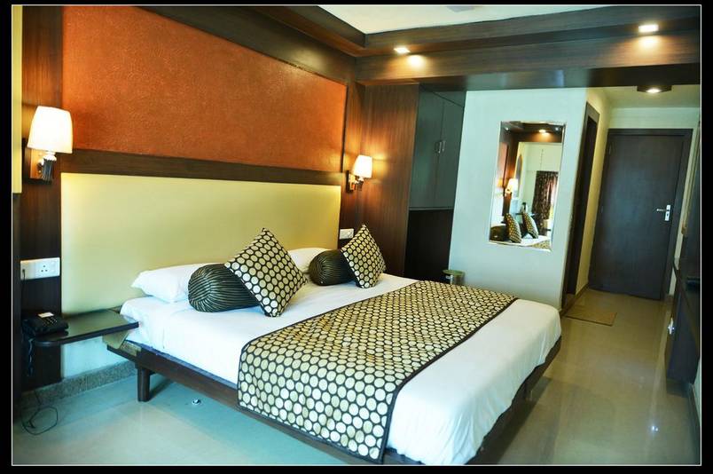 Hotel Shanti Bhawan Индия, Джодхпур