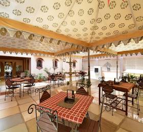 Hotel Shanti Bhawan в Джодхпуре