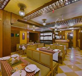 Отдых в Hotel Shanti Bhawan - Индия, Джодхпур