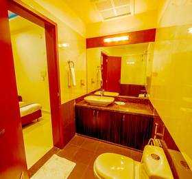 Туры в Hotel Durga Silverline в Индии