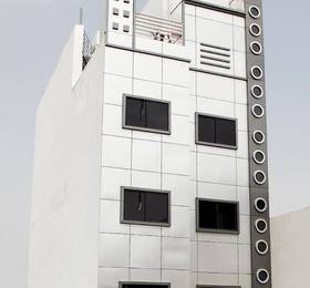 Hotel Durga Silverline в Джодхпуре