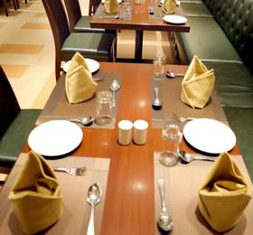 Niky International Hotel в Джодхпуре