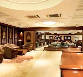 Отдых в Niky International Hotel - Индия, Джодхпур