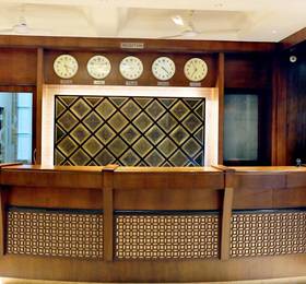 Туры в Niky International Hotel в Индии