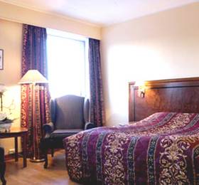 Отдых в Radisson Blu Grand Royal (ex. Radisson Sas Grand Royal) - Норвегия, Нарвик