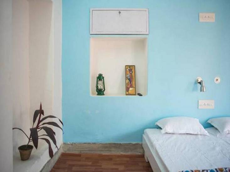 CrashPad Hostotel Jodhpur 2* Индия, Джодхпур